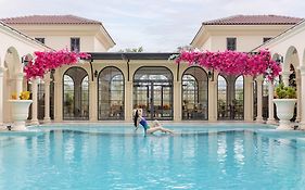 The Residence Resort & Villas Phu Quoc